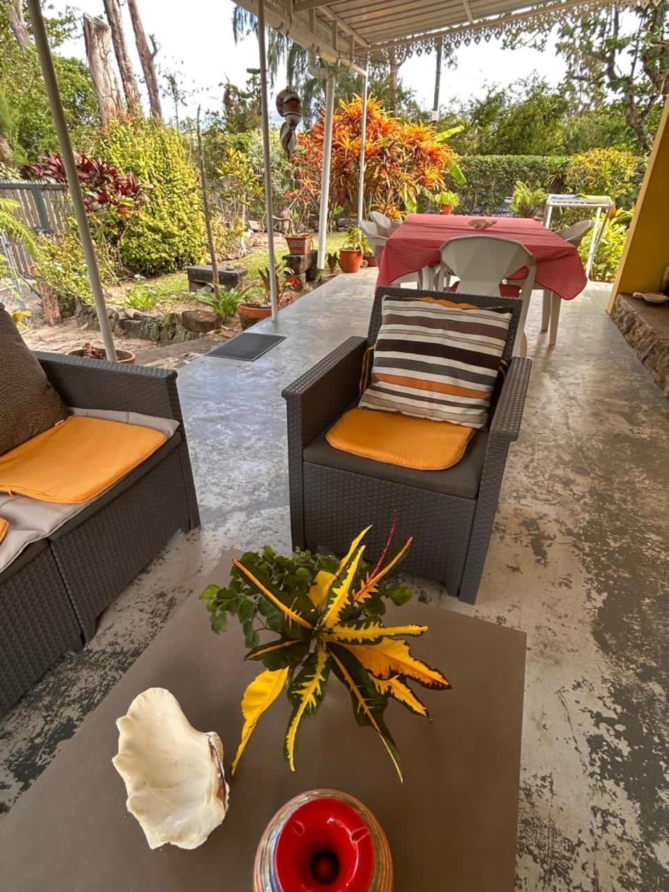 Case Cassia Riambel Exterior photo