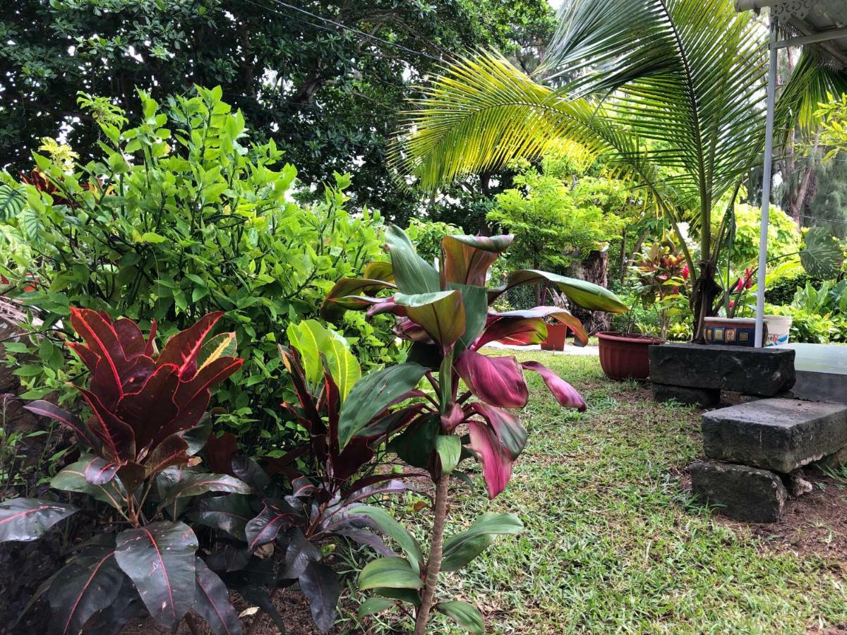 Case Cassia Riambel Exterior photo