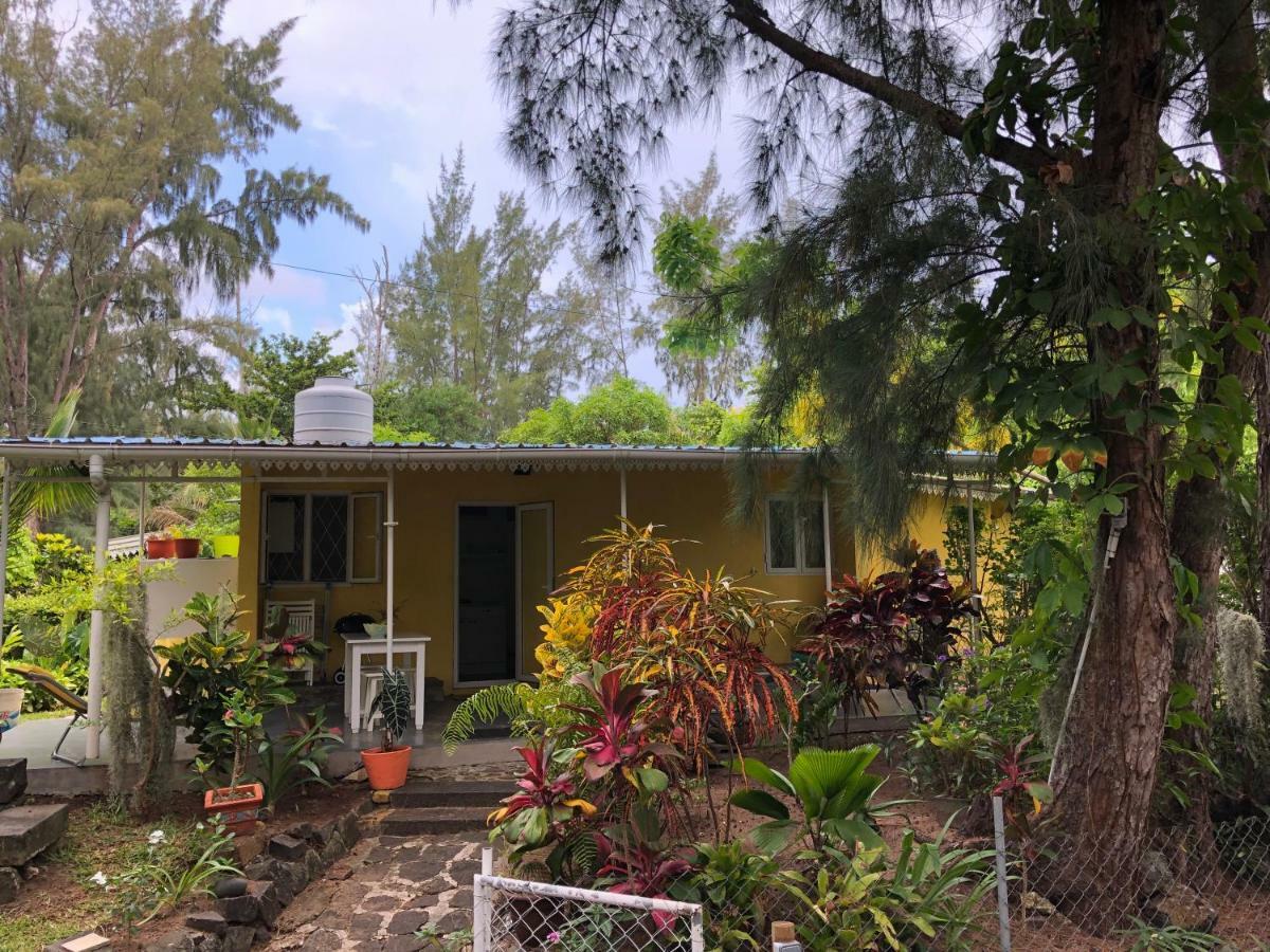 Case Cassia Riambel Exterior photo