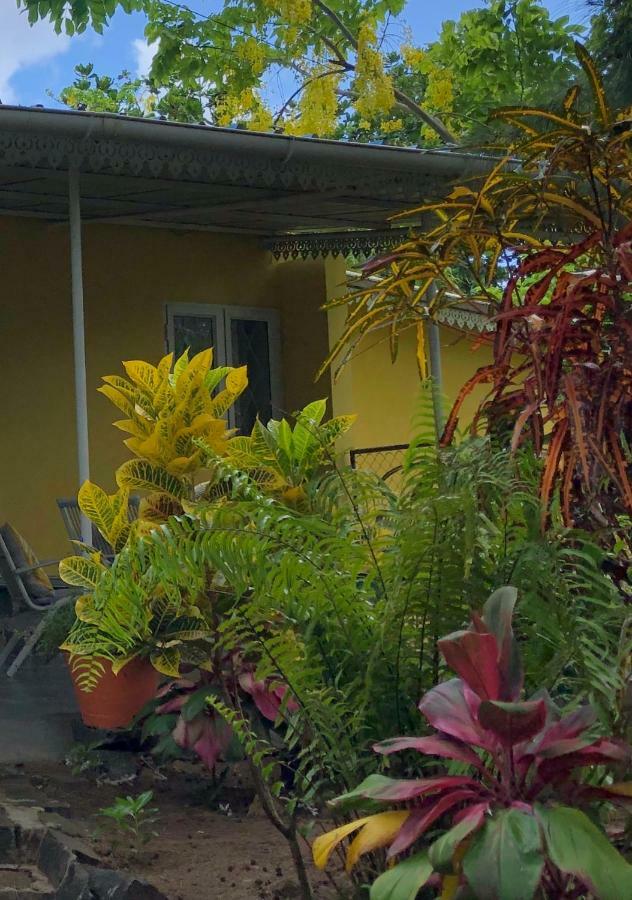 Case Cassia Riambel Exterior photo